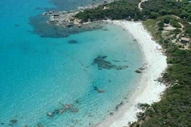 Appartement de vacances �/en/au Tortol� (Ogliastra)ou appartement ou maison de vacances