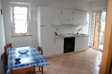 Appartement de vacances �/en/au Colonnella (Teramo)ou appartement ou maison de vacances