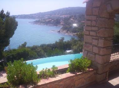Maison de vacances �/en/au St Aygulf (Var)ou appartement ou maison de vacances