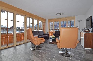 Maison de vacances �/en/au Ernen (Aletsch)ou appartement ou maison de vacances