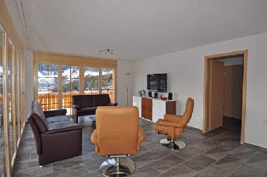 Maison de vacances �/en/au Ernen (Aletsch)ou appartement ou maison de vacances