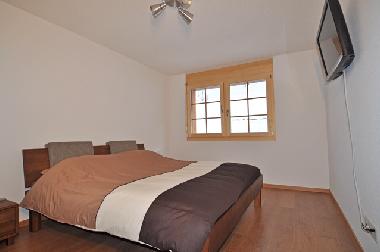 Maison de vacances �/en/au Ernen (Aletsch)ou appartement ou maison de vacances