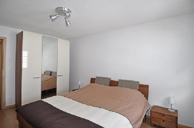 Maison de vacances �/en/au Ernen (Aletsch)ou appartement ou maison de vacances
