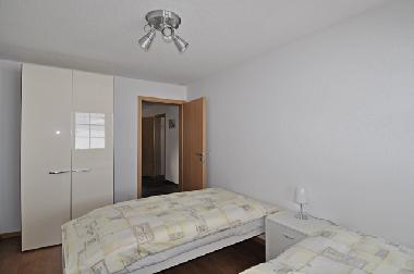 Maison de vacances �/en/au Ernen (Aletsch)ou appartement ou maison de vacances