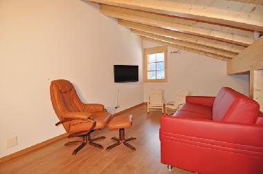 Maison de vacances �/en/au Ernen (Aletsch)ou appartement ou maison de vacances