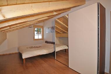 Maison de vacances �/en/au Ernen (Aletsch)ou appartement ou maison de vacances