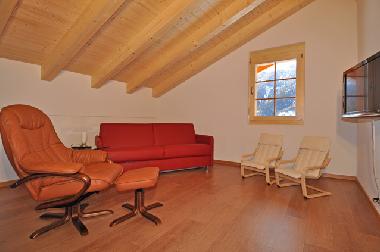 Maison de vacances �/en/au Ernen (Aletsch)ou appartement ou maison de vacances