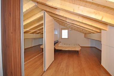 Maison de vacances �/en/au Ernen (Aletsch)ou appartement ou maison de vacances