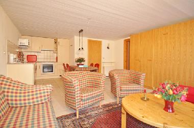 Appartement de vacances �/en/au Fiesch (Aletsch)ou appartement ou maison de vacances