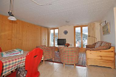 Appartement de vacances �/en/au Fiesch (Aletsch)ou appartement ou maison de vacances