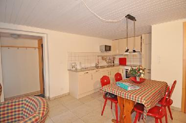 Appartement de vacances �/en/au Fiesch (Aletsch)ou appartement ou maison de vacances