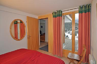 Appartement de vacances �/en/au Fiesch (Aletsch)ou appartement ou maison de vacances