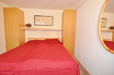 Appartement de vacances �/en/au Fiesch (Aletsch)ou appartement ou maison de vacances