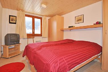 Appartement de vacances �/en/au Fiesch (Aletsch)ou appartement ou maison de vacances