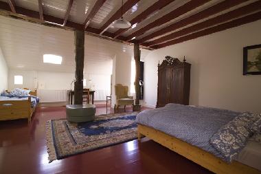 Maison de vacances �/en/au Onstwedde (Groningen)ou appartement ou maison de vacances