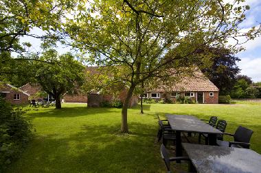 Maison de vacances �/en/au Onstwedde (Groningen)ou appartement ou maison de vacances