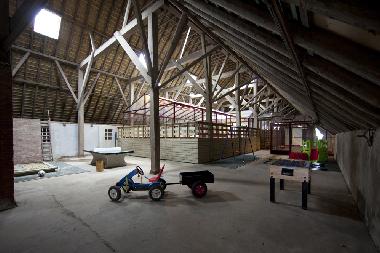 Maison de vacances �/en/au Uithuizermeeden (Groningen)ou appartement ou maison de vacances
