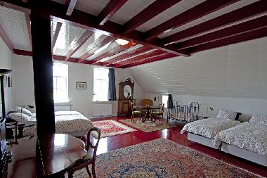 Maison de vacances �/en/au Uithuizermeeden (Groningen)ou appartement ou maison de vacances