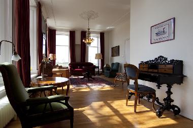 Maison de vacances �/en/au Uithuizermeeden (Groningen)ou appartement ou maison de vacances