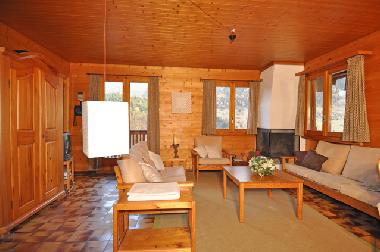 Appartement de vacances �/en/au Fiesch (Aletsch)ou appartement ou maison de vacances