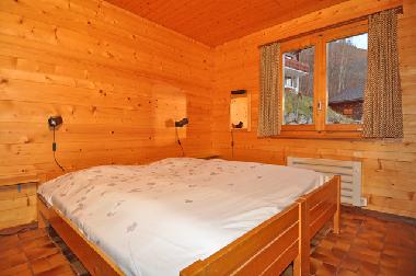 Appartement de vacances �/en/au Fiesch (Aletsch)ou appartement ou maison de vacances
