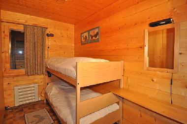 Appartement de vacances �/en/au Fiesch (Aletsch)ou appartement ou maison de vacances