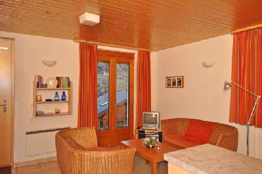 Appartement de vacances �/en/au Fiesch (Aletsch)ou appartement ou maison de vacances