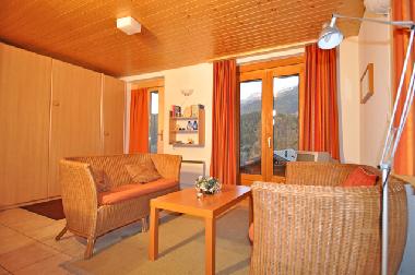 Appartement de vacances �/en/au Fiesch (Aletsch)ou appartement ou maison de vacances