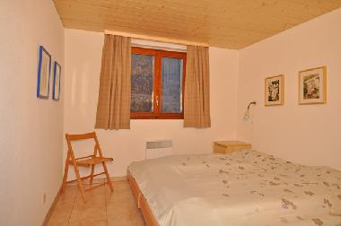 Appartement de vacances �/en/au Fiesch (Aletsch)ou appartement ou maison de vacances