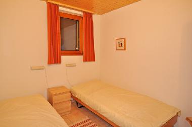 Appartement de vacances �/en/au Fiesch (Aletsch)ou appartement ou maison de vacances
