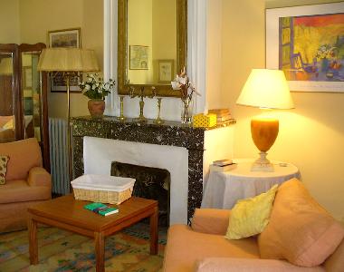 Appartement de vacances /en/au Uzes (Gard)ou appartement ou maison de vacances