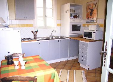 Appartement de vacances /en/au Uzes (Gard)ou appartement ou maison de vacances