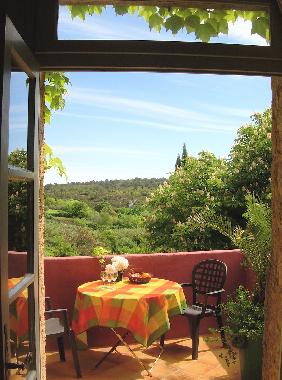 Appartement de vacances /en/au Uzes (Gard)ou appartement ou maison de vacances