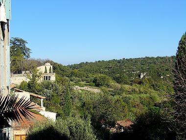 Appartement de vacances /en/au Uzes (Gard)ou appartement ou maison de vacances