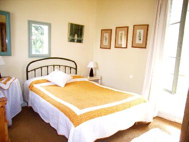 Appartement de vacances /en/au Uzes (Gard)ou appartement ou maison de vacances