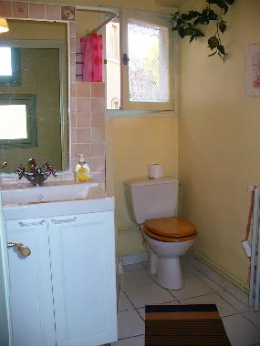 Appartement de vacances /en/au Uzes (Gard)ou appartement ou maison de vacances