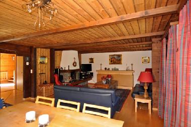 Appartement de vacances �/en/au Fiesch (Aletsch)ou appartement ou maison de vacances