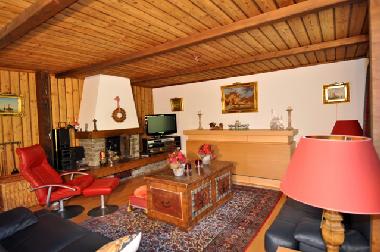 Appartement de vacances �/en/au Fiesch (Aletsch)ou appartement ou maison de vacances