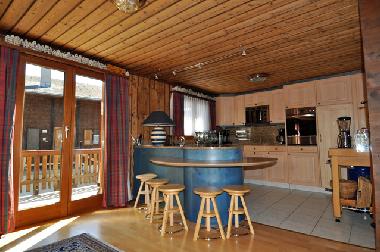 Appartement de vacances �/en/au Fiesch (Aletsch)ou appartement ou maison de vacances