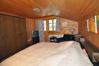 Appartement de vacances �/en/au Fiesch (Aletsch)ou appartement ou maison de vacances