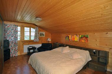 Appartement de vacances �/en/au Fiesch (Aletsch)ou appartement ou maison de vacances