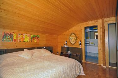 Appartement de vacances �/en/au Fiesch (Aletsch)ou appartement ou maison de vacances