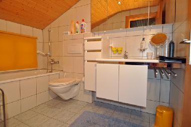 Appartement de vacances �/en/au Fiesch (Aletsch)ou appartement ou maison de vacances