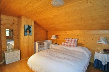 Appartement de vacances �/en/au Fiesch (Aletsch)ou appartement ou maison de vacances