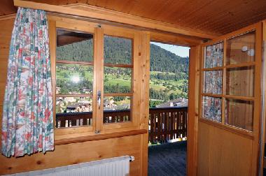 Appartement de vacances �/en/au Fiesch (Aletsch)ou appartement ou maison de vacances