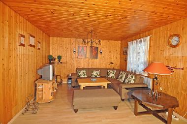 Appartement de vacances �/en/au Fiesch (Aletsch)ou appartement ou maison de vacances