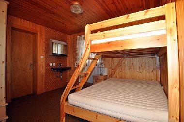 Appartement de vacances �/en/au Fiesch (Aletsch)ou appartement ou maison de vacances