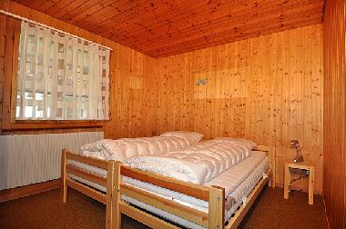 Appartement de vacances �/en/au Fiesch (Aletsch)ou appartement ou maison de vacances
