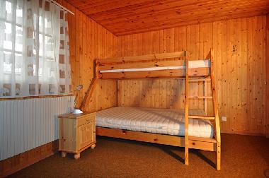 Appartement de vacances �/en/au Fiesch (Aletsch)ou appartement ou maison de vacances