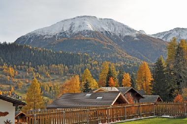 Appartement de vacances �/en/au Fiesch (Aletsch)ou appartement ou maison de vacances